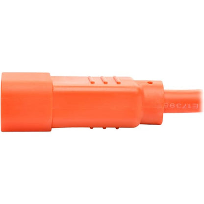 Tripp Lite by Eaton P005-006-AOR Power Extension Cord - For Computer,