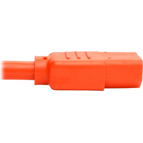 Tripp Lite by Eaton P005-006-AOR Power Extension Cord - For Computer,