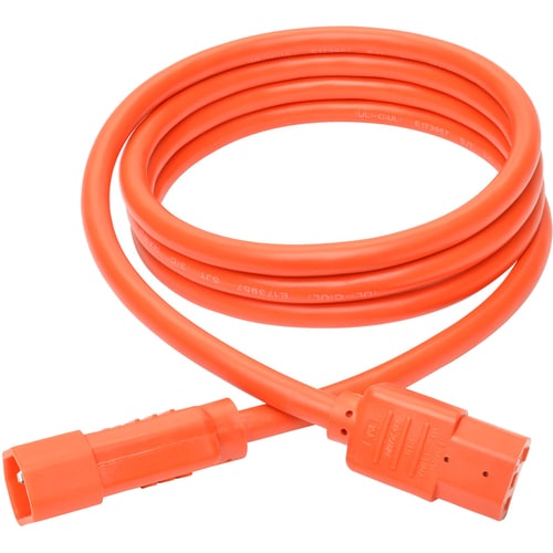 Tripp Lite by Eaton P005-006-AOR Power Extension Cord - For Computer,