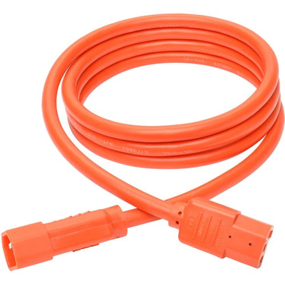 Tripp Lite by Eaton P005-006-AOR Power Extension Cord - For Computer,
