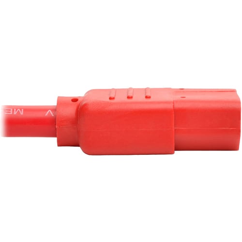 Tripp Lite by Eaton P005-003-ARD Power Extension Cord - For Computer,