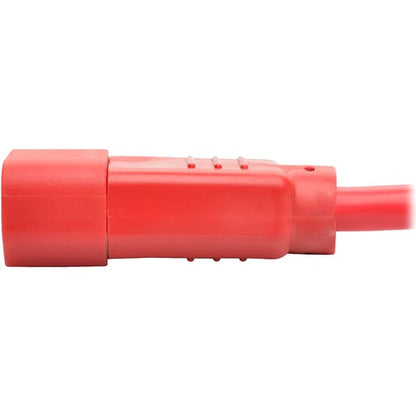 Tripp Lite by Eaton P005-003-ARD Power Extension Cord - For Computer,