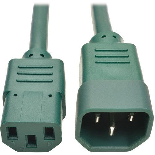 Tripp Lite by Eaton P005-002-AGN Power Extension Cord - For Computer,