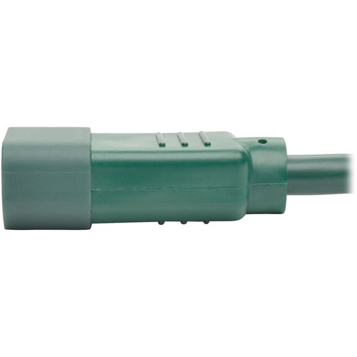 Tripp Lite by Eaton P005-002-AGN Power Extension Cord - For Computer,