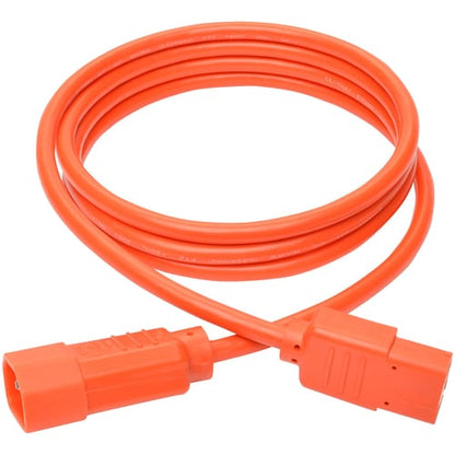 Tripp Lite by Eaton P004-006-AOR Power Extension Cord - For Computer,