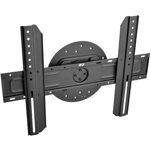 Tripp Lite by Eaton DWM3770PLX Wall Mount for TV, Monitor - Black - 1