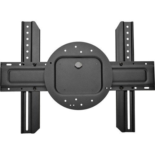 Support mural Tripp Lite by Eaton DWM3770PLX pour téléviseur et moniteur - Noir - 1