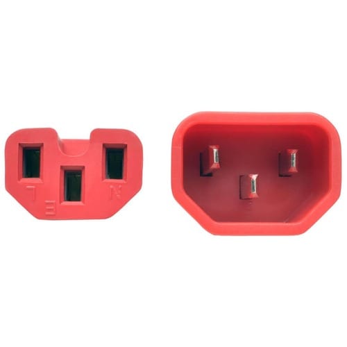 Tripp Lite series P018-006-ARD Standard Power Cord - For PDU