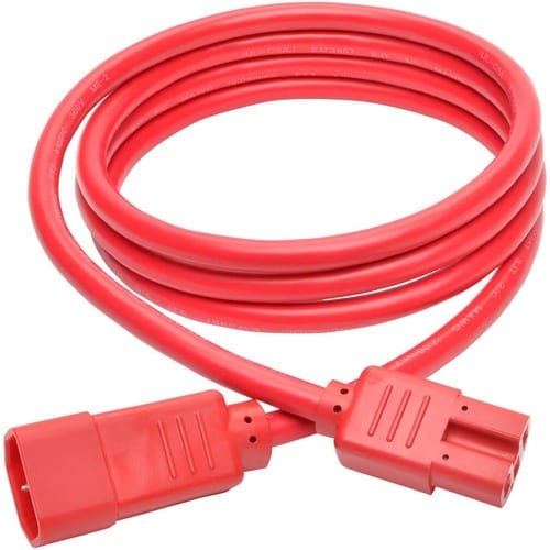 Tripp Lite series P018-006-ARD Standard Power Cord - For PDU
