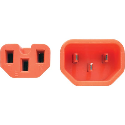 Tripp Lite by Eaton P018-006-AOR Standard Power Cord - For PDU