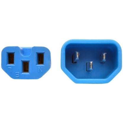 Cordon d'alimentation standard Tripp Lite série P018-006-ABL - Pour PDU