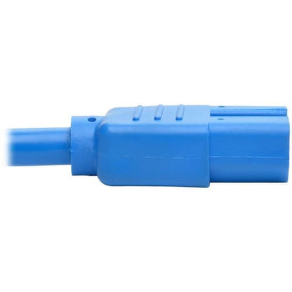 Cordon d'alimentation standard Tripp Lite série P018-006-ABL - Pour PDU