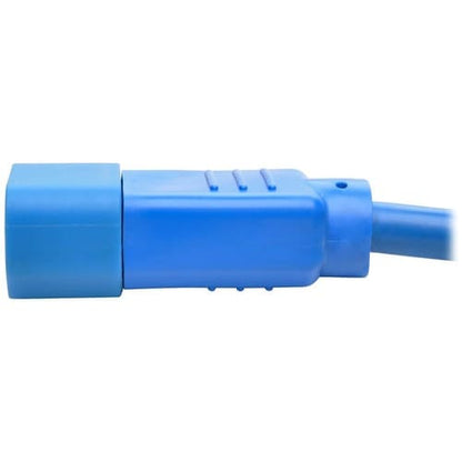 Cordon d'alimentation standard Tripp Lite série P018-006-ABL - Pour PDU