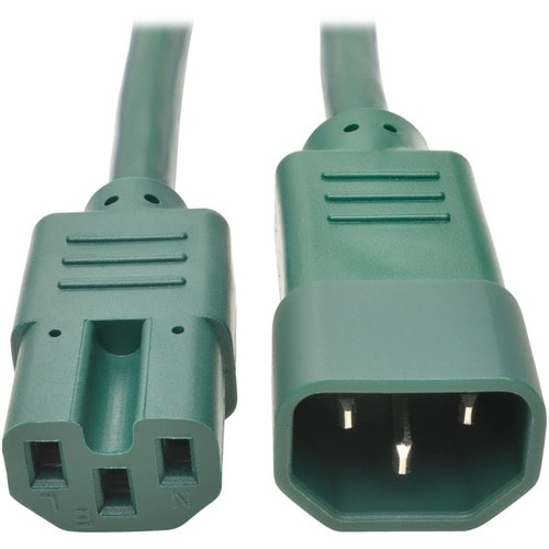 Tripp Lite by Eaton P018-003-AGN Standard Power Cord - For PDU