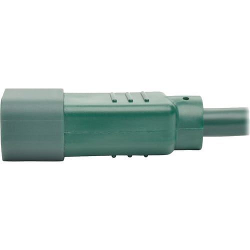 Tripp Lite by Eaton P018-003-AGN Standard Power Cord - For PDU