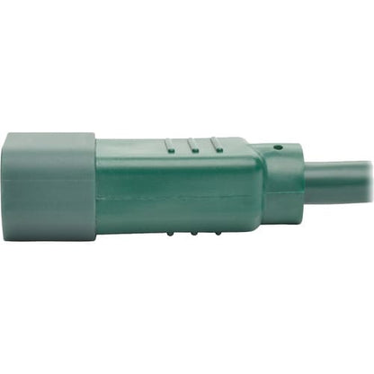 Tripp Lite by Eaton P018-003-AGN Standard Power Cord - For PDU