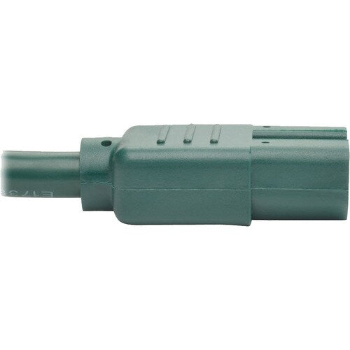 Tripp Lite by Eaton P018-003-AGN Standard Power Cord - For PDU