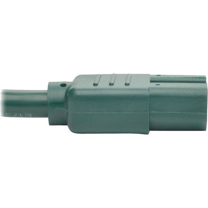 Tripp Lite by Eaton P018-003-AGN Standard Power Cord - For PDU