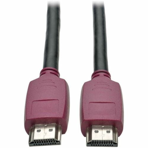Cable HDMI premium de alta velocidad con Ethernet (M/M) Tripp Lite by Eaton P569-010-CERT, 3 m