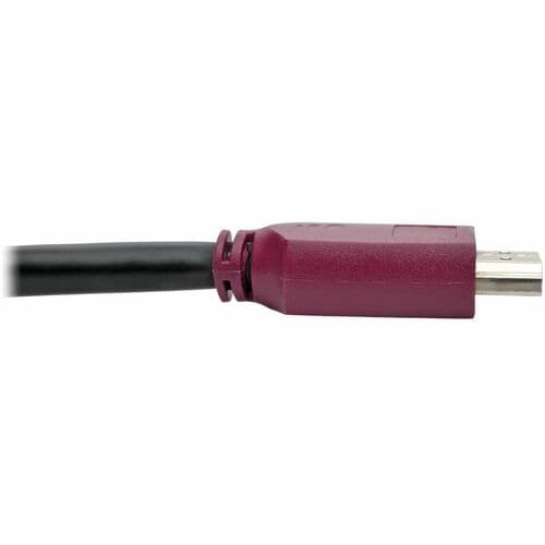 Cable HDMI premium de alta velocidad con Ethernet (M/M) Tripp Lite by Eaton P569-010-CERT, 3 m