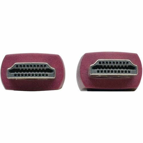 Cable HDMI premium de alta velocidad con Ethernet (M/M) Tripp Lite by Eaton P569-010-CERT, 3 m