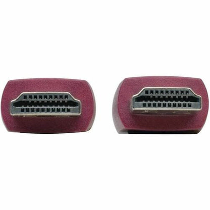 Cable HDMI premium de alta velocidad con Ethernet (M/M) Tripp Lite by Eaton P569-010-CERT, 3 m