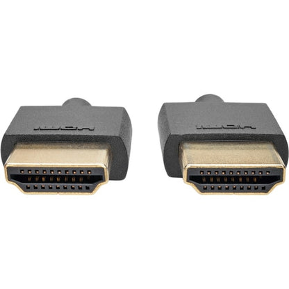 Tripp Lite by Eaton HDMI Audio/Video Cable