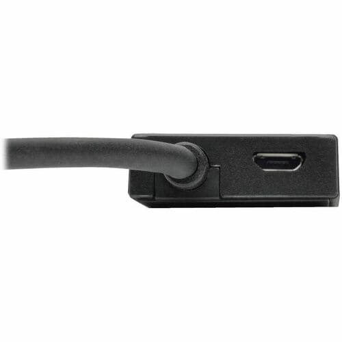 Tripp Lite par Eaton U360-004-SLIM 4