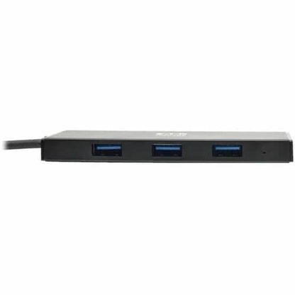 Tripp Lite par Eaton U360-004-SLIM 4