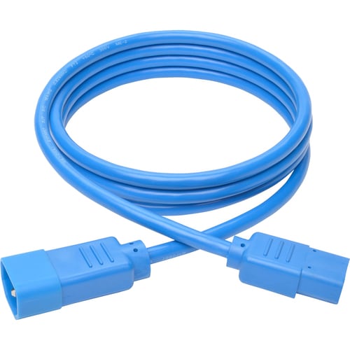 Tripp Lite by Eaton P004-006-ABL Power Extension Cord - For Computer,
