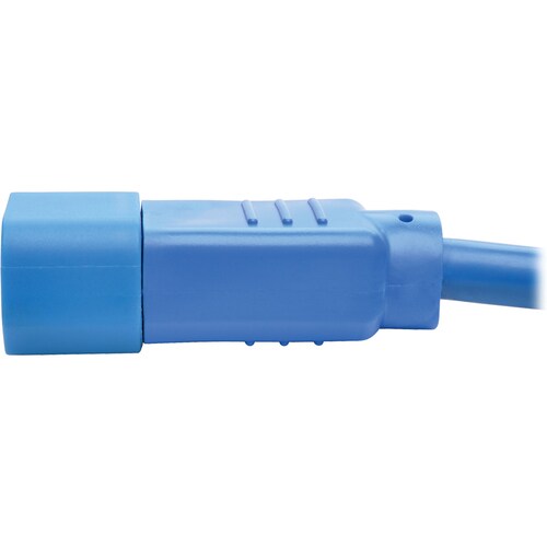 Tripp Lite by Eaton P004-006-ABL Power Extension Cord - For Computer,