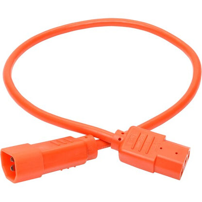 Cable de extensión de alimentación Tripp Lite de Eaton: para computadora, escáner, impresora