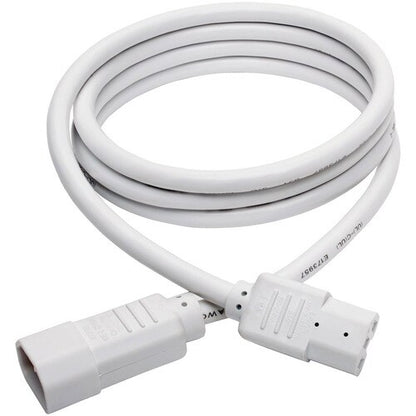 Tripp Lite by Eaton P018-006-AWH Standard Power Cord - For PDU