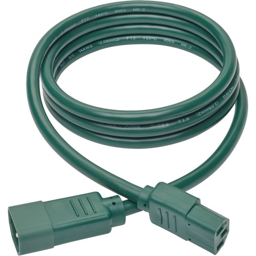 Tripp Lite by Eaton P005-006-AGN Power Extension Cord - For Computer,