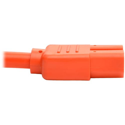 Tripp Lite by Eaton P018-002-AOR Standard Power Cord - For PDU
