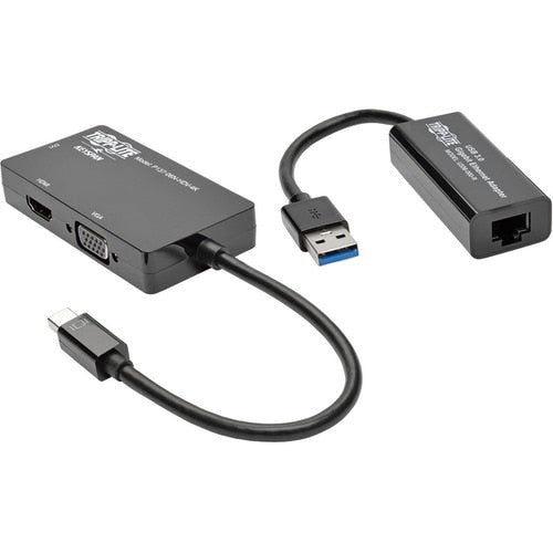 Tripp Lite by Eaton 4K Video and Ethernet 2