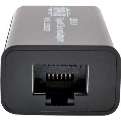 Tripp Lite by Eaton 4K Video and Ethernet 2
