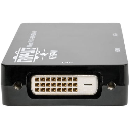 Tripp Lite by Eaton 4K Video and Ethernet 2