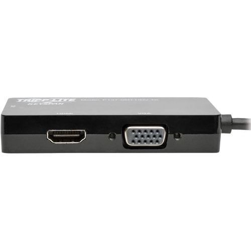 Tripp Lite by Eaton 4K Video and Ethernet 2