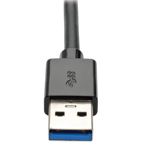 Tripp Lite by Eaton 4K Video and Ethernet 2