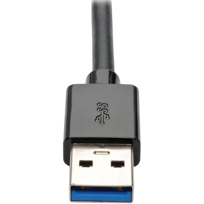 Tripp Lite by Eaton 4K Video and Ethernet 2