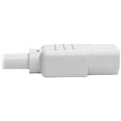 Rallonge d'alimentation Tripp Lite par Eaton - Pour ordinateur, scanner, imprimante