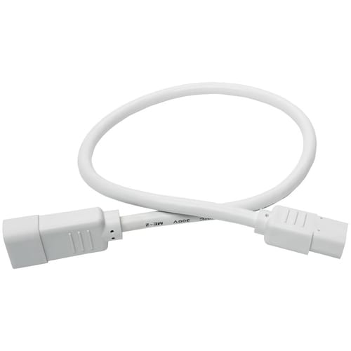 Tripp Lite by Eaton P005-002-AWH Power Extension Cord - For Computer,