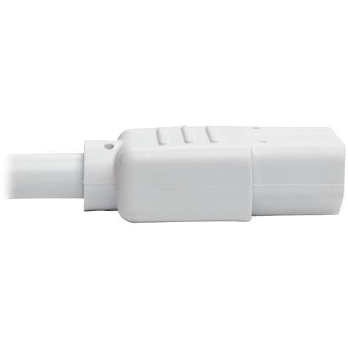 Tripp Lite by Eaton P005-002-AWH Power Extension Cord - For Computer,