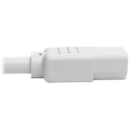 Tripp Lite by Eaton P005-002-AWH Power Extension Cord - For Computer,