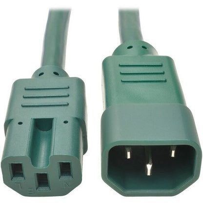 Tripp Lite by Eaton P018-006-AGN Standard Power Cord - For PDU