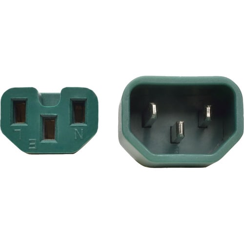 Tripp Lite by Eaton P018-006-AGN Standard Power Cord - For PDU