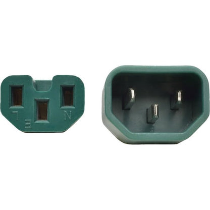 Tripp Lite by Eaton P018-006-AGN Standard Power Cord - For PDU