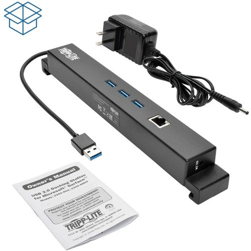 Tripp Lite by Eaton U342