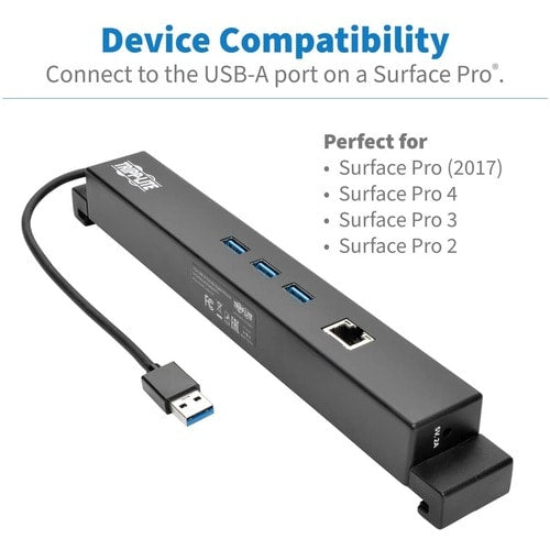 Tripp Lite by Eaton U342